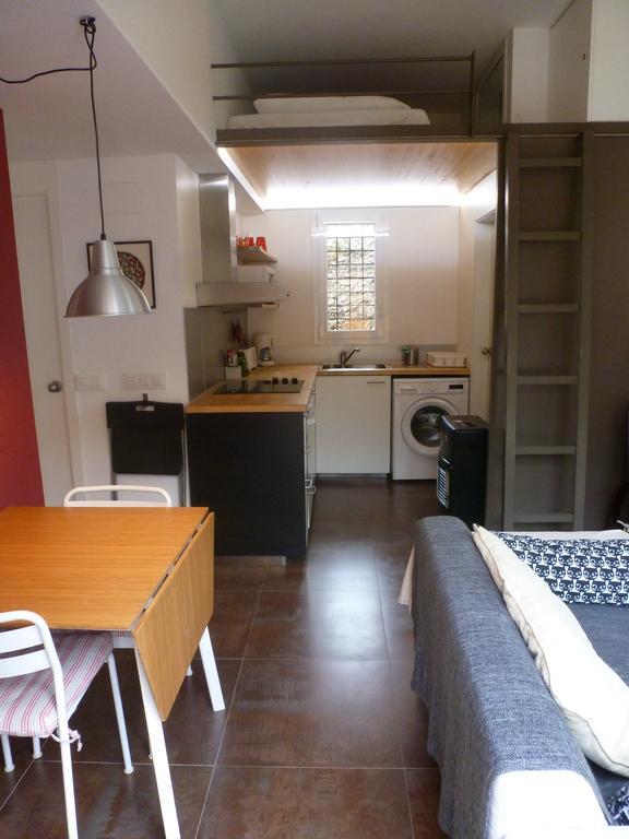 Apartment Rovellada Platja Colera Εξωτερικό φωτογραφία